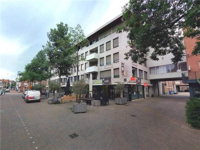 Studio Kerkstraat, Eindhoven - For Rent