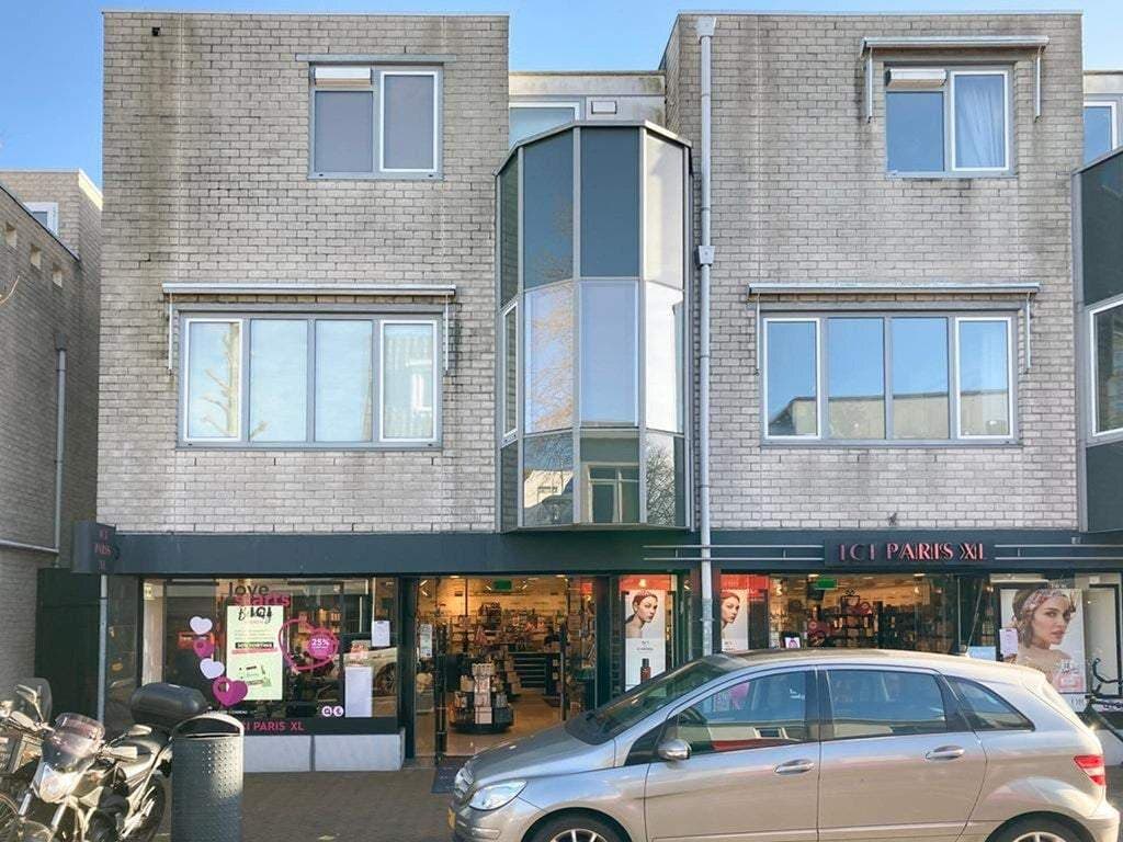 Appartement Binnenweg, Heemstede - À louer