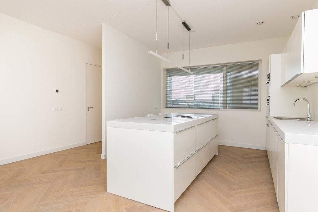 Piso Gustav Mahlerlaan, Ámsterdam - En alquiler