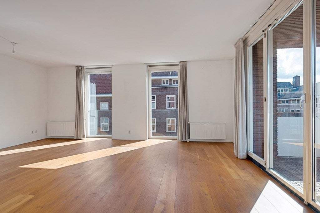 Apartamento Cornelis Dirkszstraat 11-D11, Ámsterdam - En alquiler