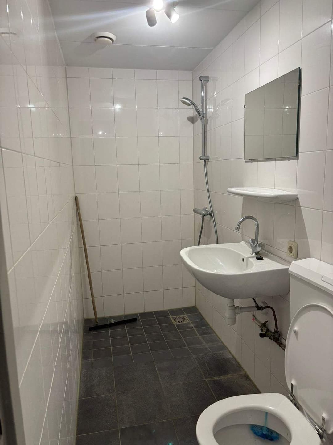 Habitación Herman Moerkerklaan, Rosmalen - En alquiler