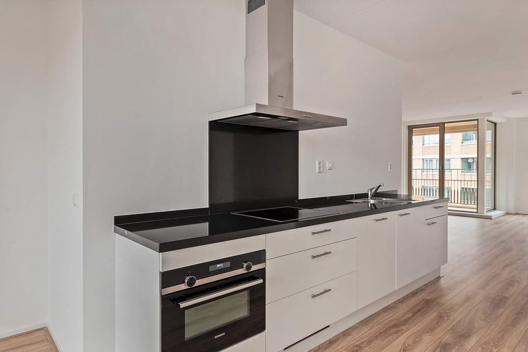 Wohnung Parijsboulevard 66, Utrecht - Zu Vermieten