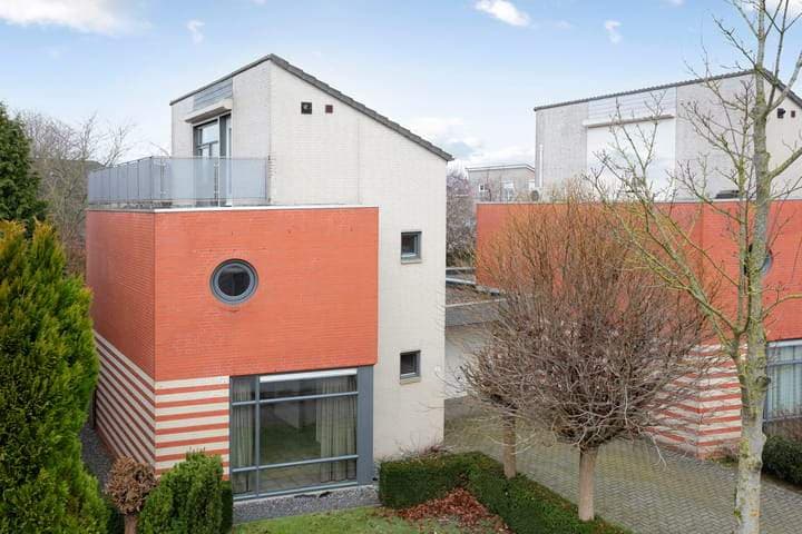 Detached House Lange Voer, Sittard - For Rent