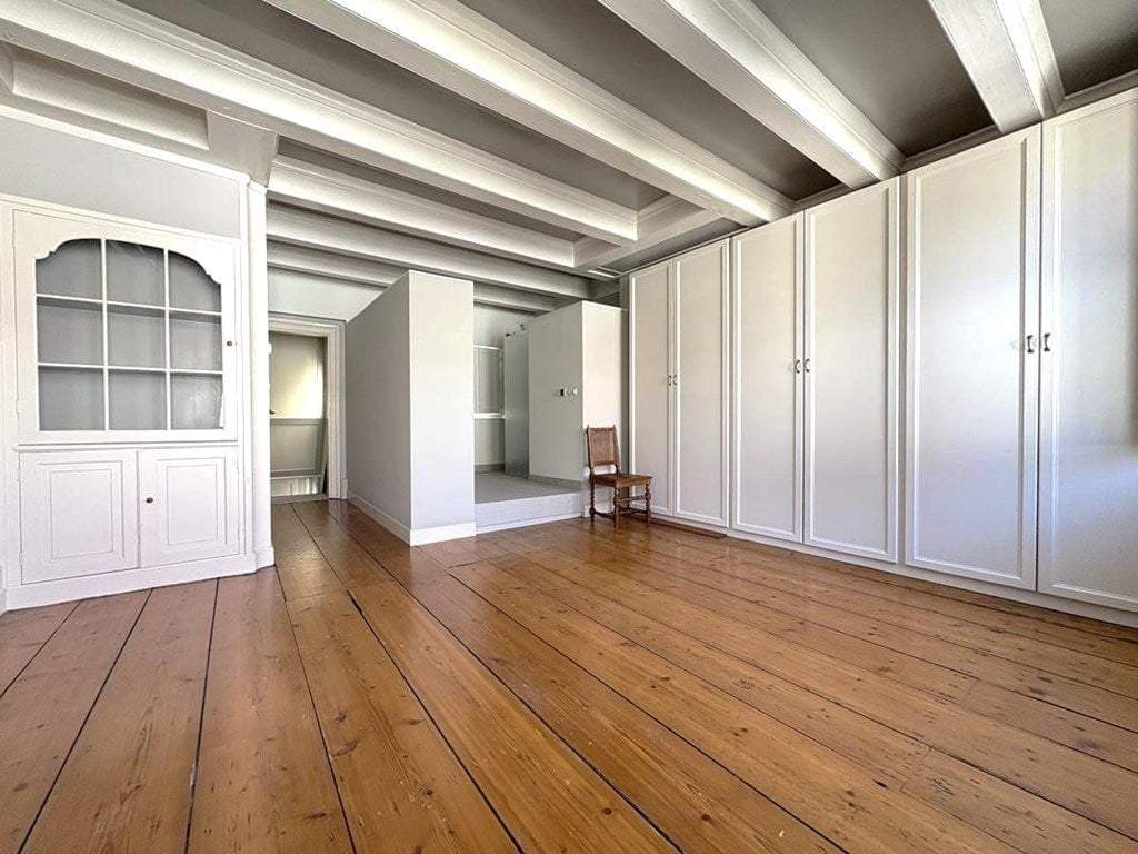 Grachtenpand Singel, Amsterdam - Te Huur