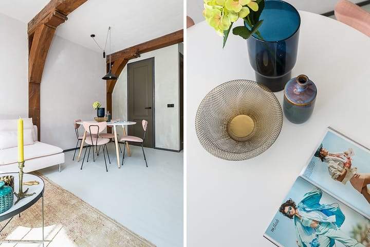 Wohnung Warmoesstraat, Amsterdam - Zur Vermietung