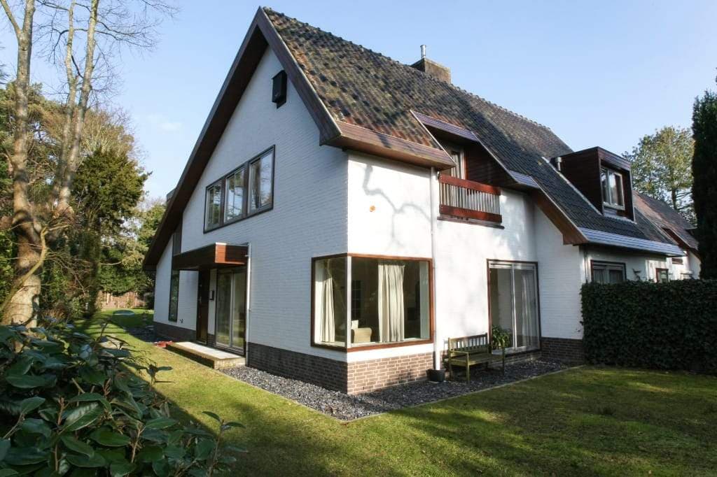 Berkenlaan 2, Wassenaar - Villa De Kieviet - À louer