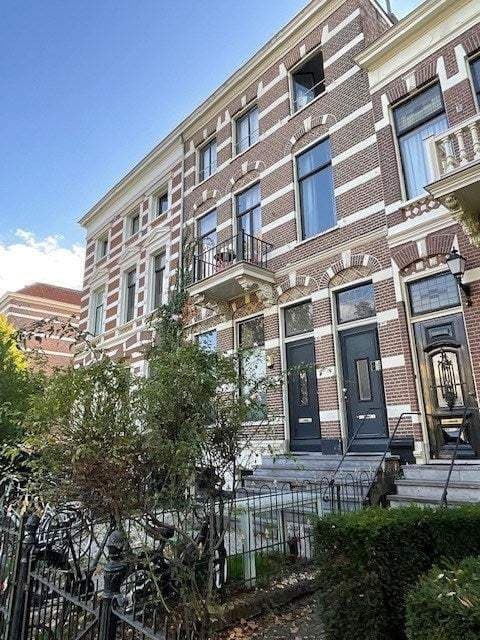 Flat Boulevard Heuvelink 105 3ab, Arnhem - Te Huur