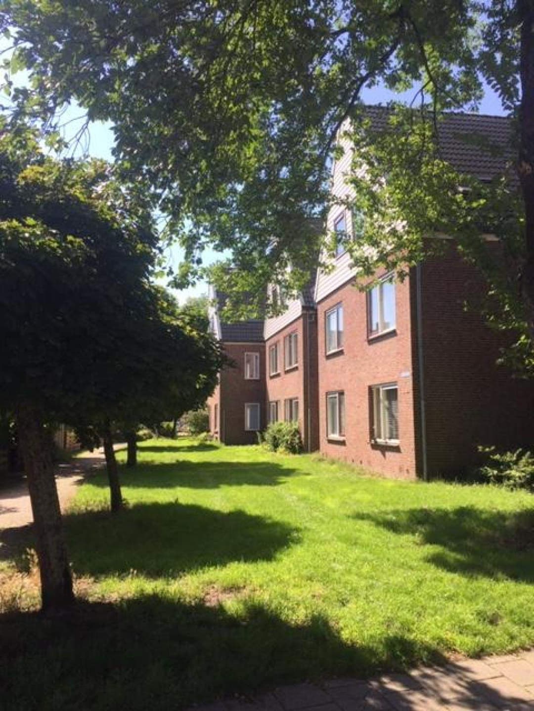 1-Kamer Appartement De Dillen 30, Broek in Waterland - For Rent