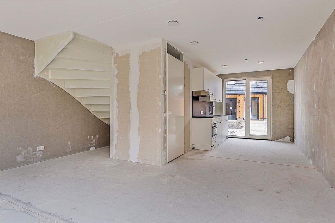 Overakker 1, Eindhoven - Zu Vermieten