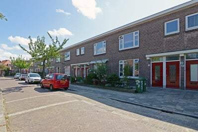 Preludestraat 25, Den Haag - Loosduinen en alquiler