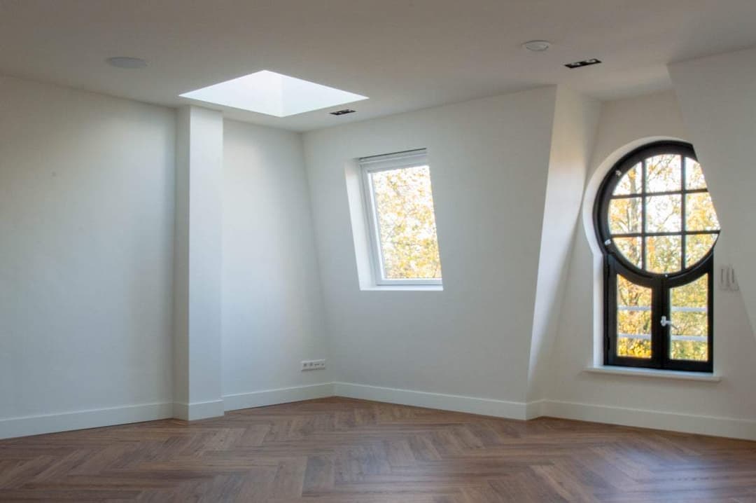 Wohnung Bilderdijkstraat, Amsterdam (Oud-West) - Zur Vermietung