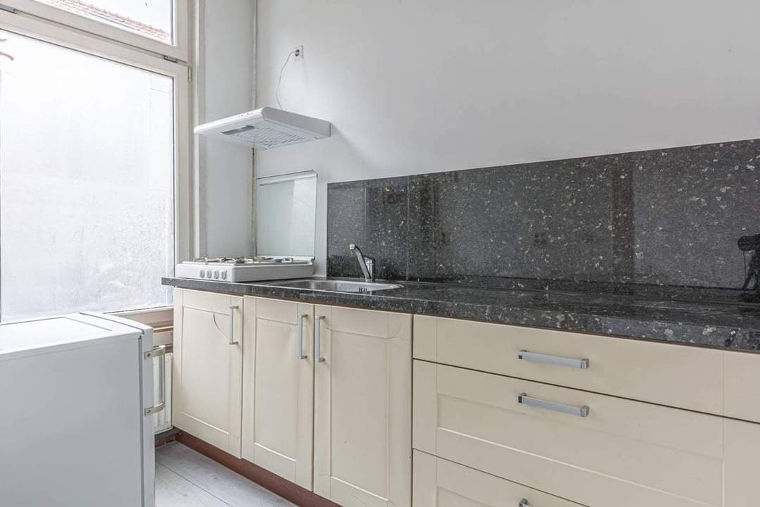 Wohnung Lusthoflaan, Leiden - Zur Miete