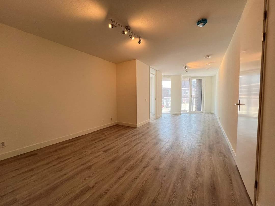 Wohnung Treilerdwarsweg, Den Haag - Zu Vermieten