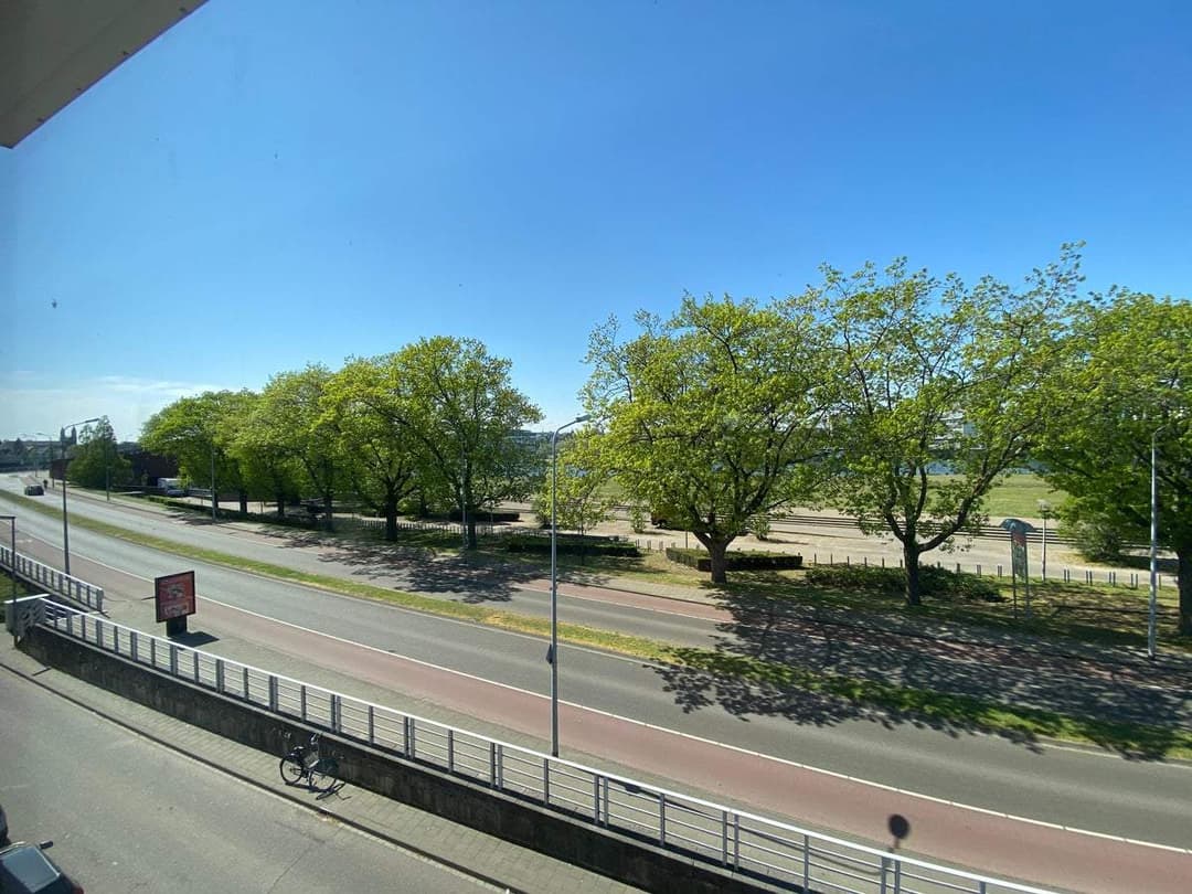 Apartamento Franciscus Romanusweg, Maastricht - En alquiler