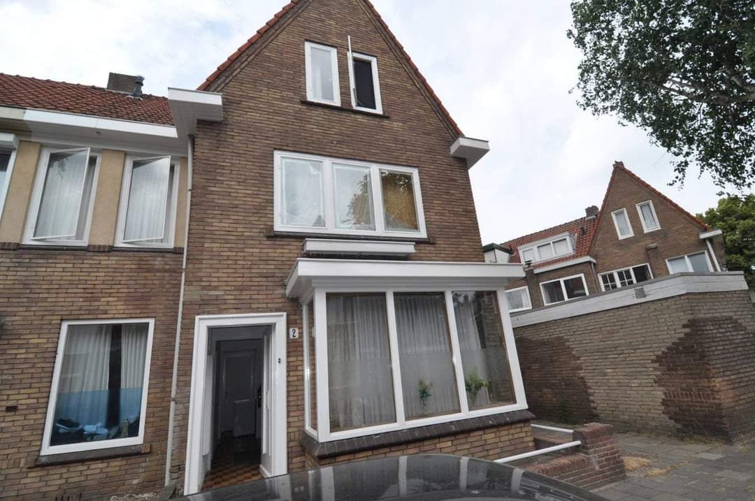 Habitación Stevinstraat, Eindhoven - En alquiler