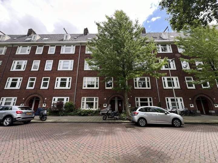 Warmondstraat 53, Amsterdam - Appartement duplex supérieur, 3 chambres