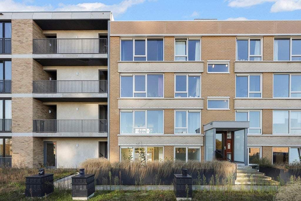 Flat Valetonlaan, Utrecht - For Rent