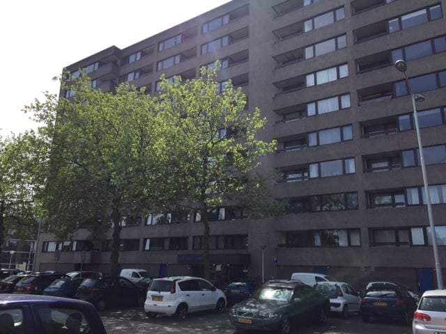 Wohnung Penelopestraat 109, Eindhoven - Zu Vermieten