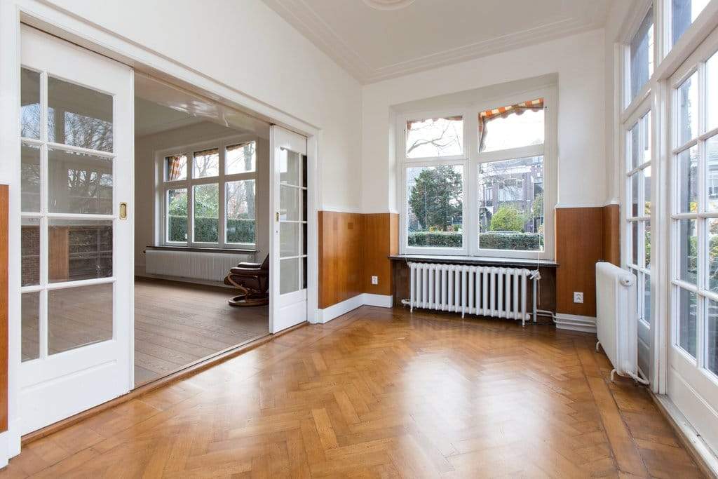 Stationsstraat 118, Sneek - Herenhuis te huur