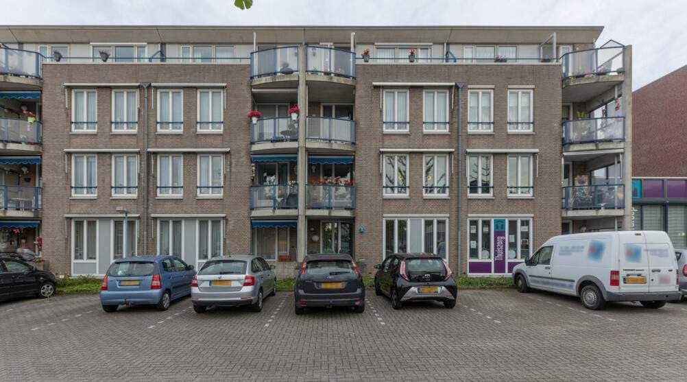 Ursulinenhof 54, Kerkrade - For Rent