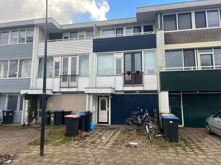 Student Room Assinklanden, Enschede - For Rent