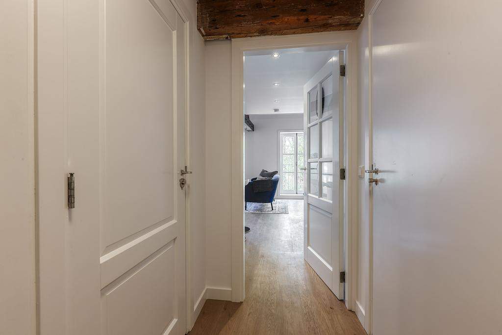 Appartement Jan Evertstraat 9 2, La Haye - À Louer