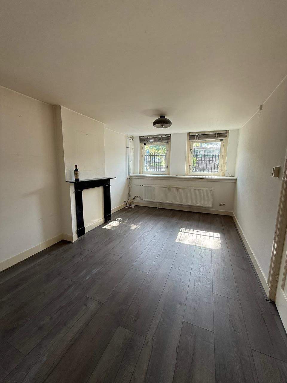 Piso Tollensstraat 63-A, Rotterdam - En alquiler