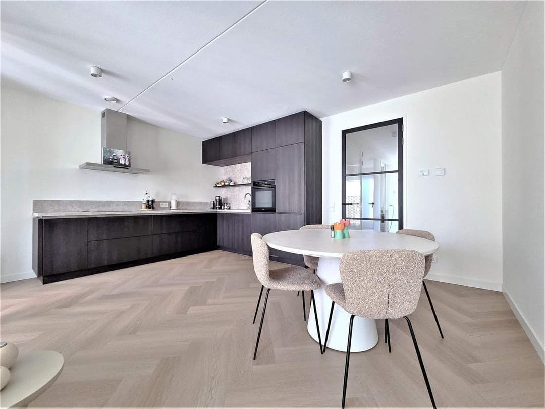 Appartement Osdorpplein, Amsterdam - Te huur