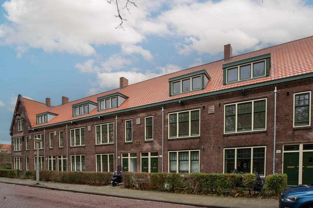 Wohnung Meeuwenplein 37, Amsterdam - Zu Vermieten