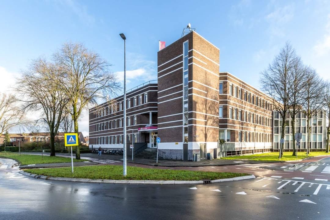 Appartement Schinkelwaard 22 F, Alkmaar - À louer