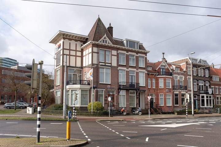 Studio Zijpendaalseweg 168, Arnhem - Apartamento en planta baja