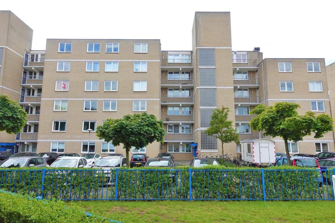 Appartement Giessenplein, Utrecht - À Louer