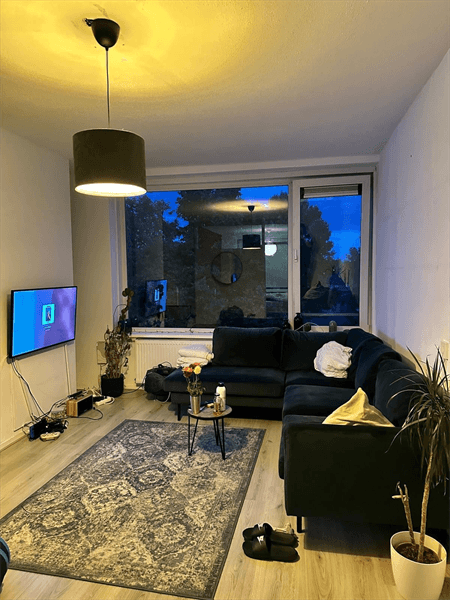 Apartment Belgielaan, Enschede - For Rent