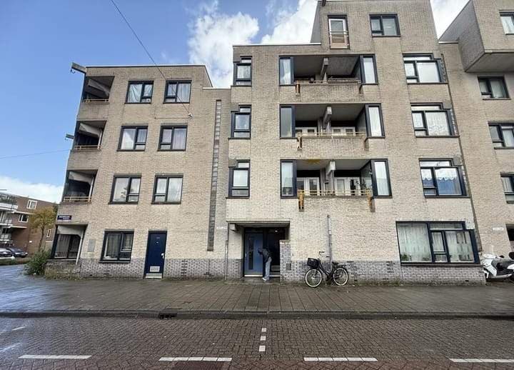 Wohnung Boeninlaan, Amsterdam - Zu Vermieten