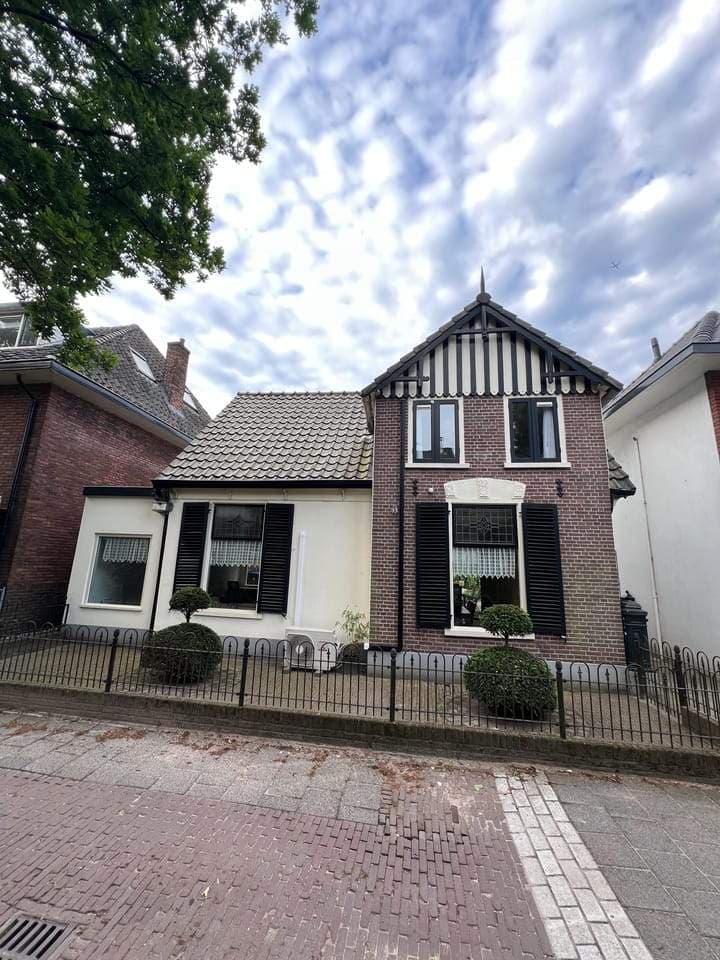 St. Annastraat 321, Hilversum - Te Huur