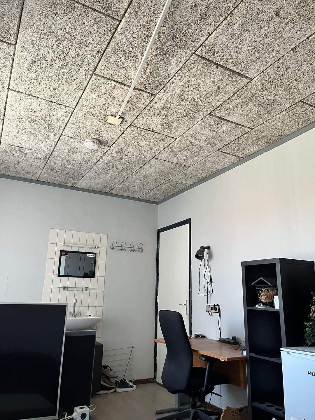 Kamer te Huur Barrierweg Eindhoven - Studentenhuisvesting