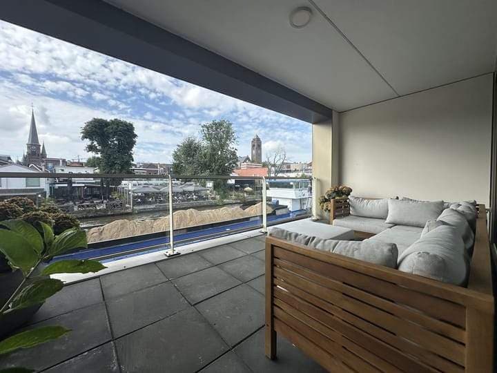 Apartamento de 3 habitaciones Raadhuisstraat, Alphen aan den Rijn - En alquiler