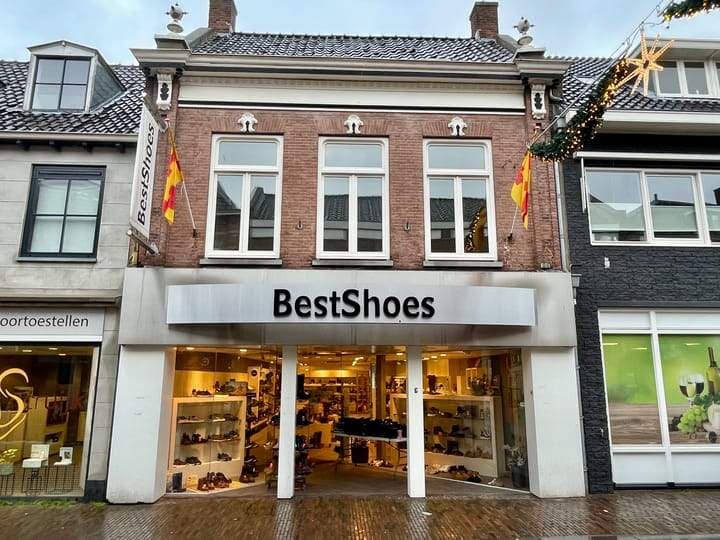 Ruim bovenhuis, Nieuwstraat, Leerdam - Te huur
