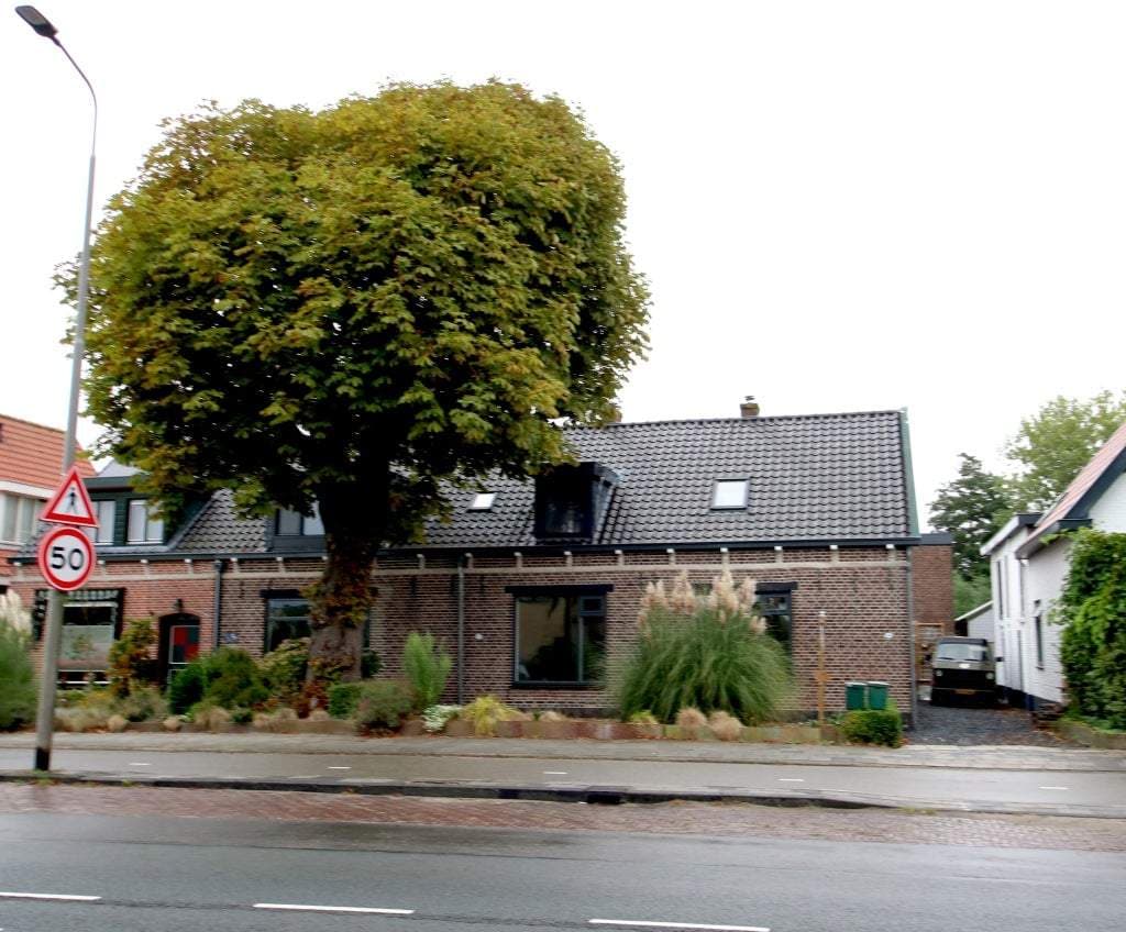 Huis Delfweg, Noordwijkerhout - Te huur