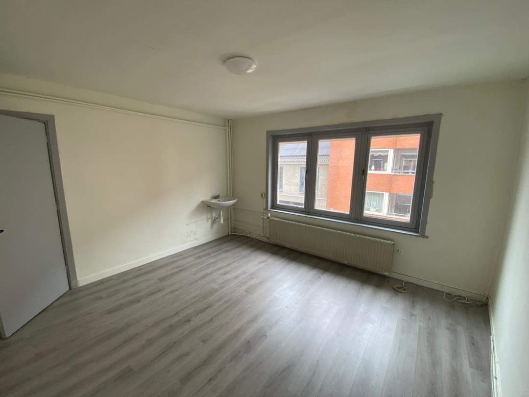 Chambre non meublée Coriovallumstraat, Heerlen - À Louer