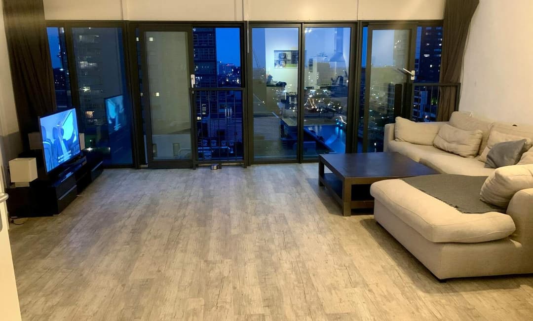 Appartement Scheepmakerspassage, Rotterdam - Te Huur