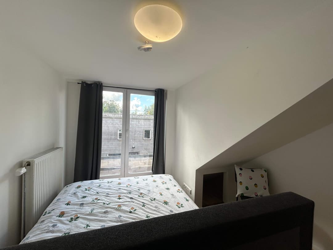 Studio in Oostmahorn, Eanjum - Zu Vermieten