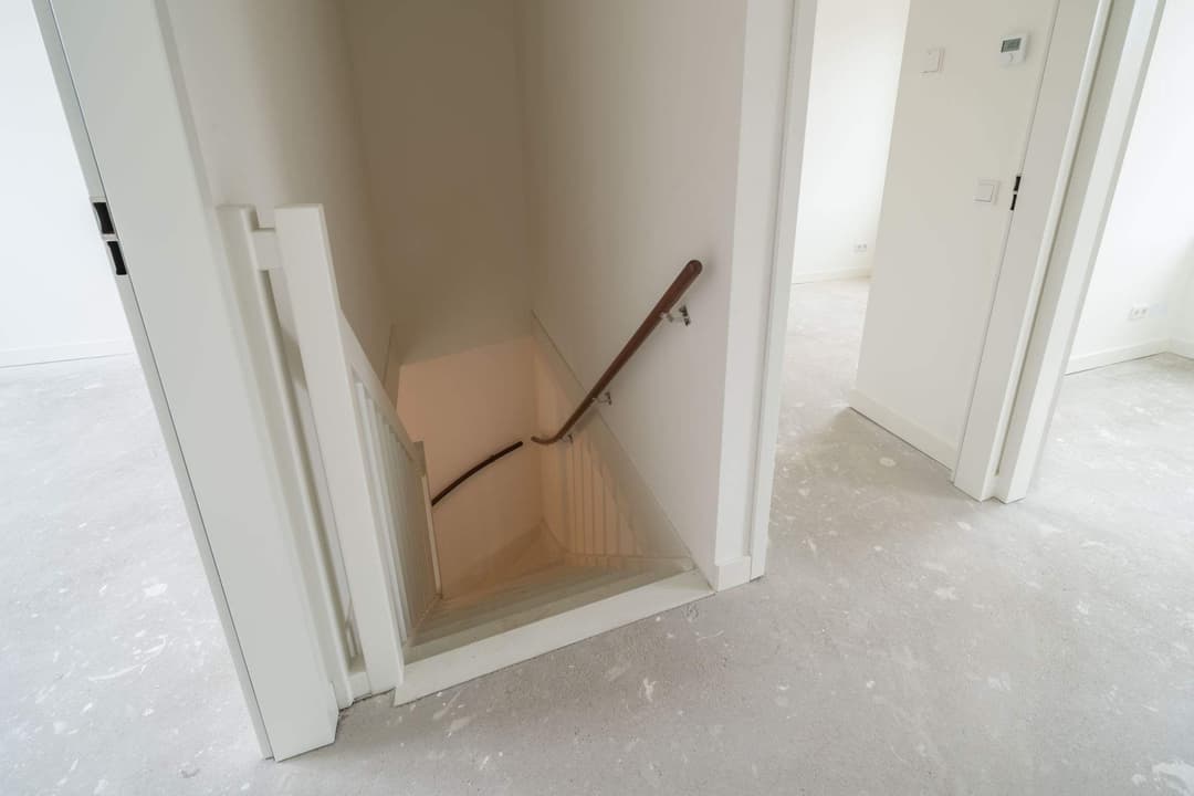Maisonette Georgiepad 17, Almere - Zu Vermieten