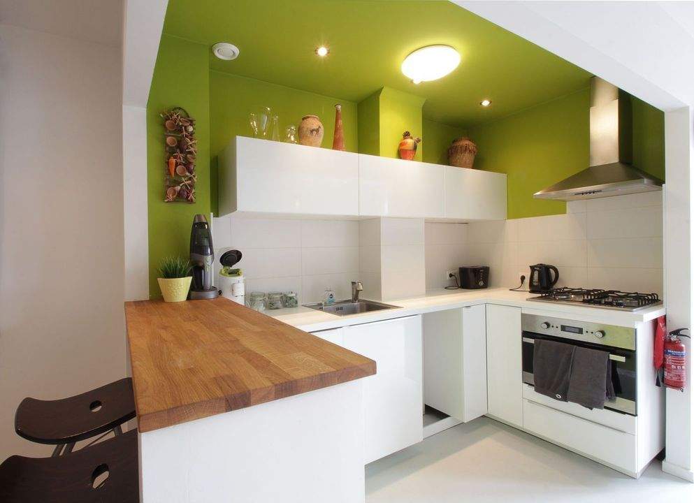 Flat Boschstraat, Breda - For Rent