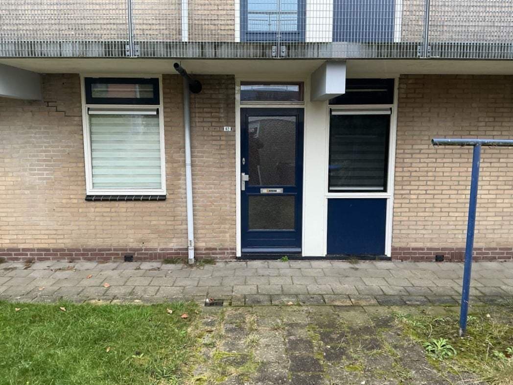 Apartamento Planta Baja Boekhorsterweg, Oosterwolde - En Alquiler