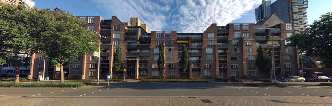 Flat Duitslandlaan 74, Zoetermeer - Senior Flat
