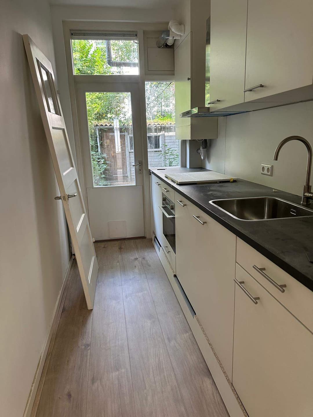 Apartamento Cornelis Dirkszstraat 19-H, Amsterdam (Pieter van der Doesbuurt)