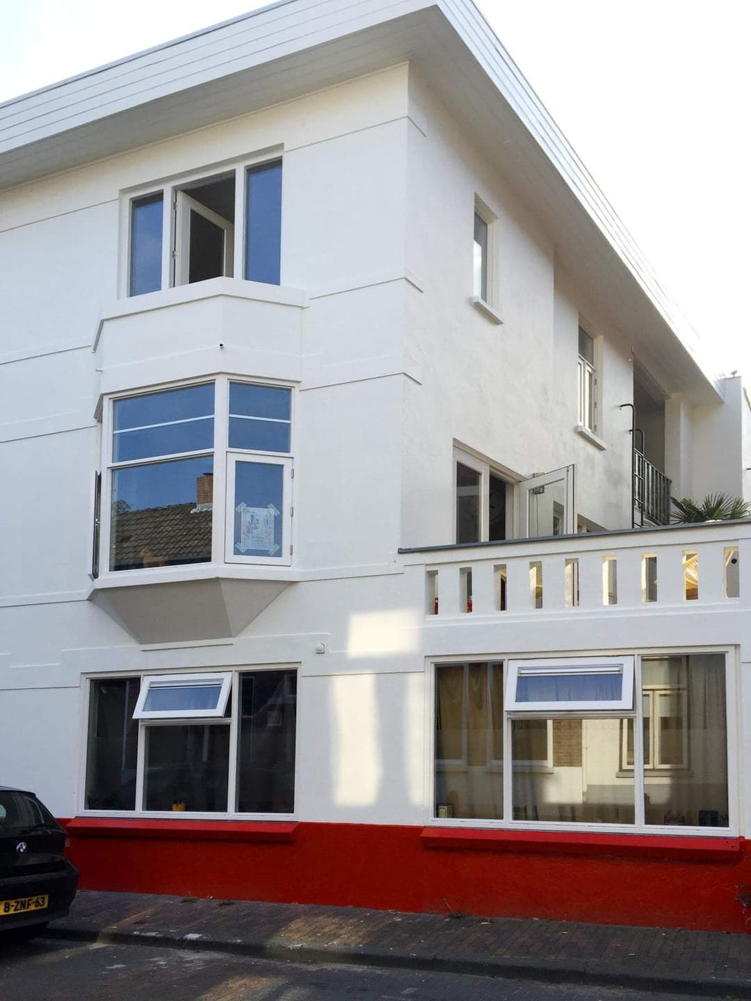 Flat Heilige Geeststraat, Eindhoven - For Rent
