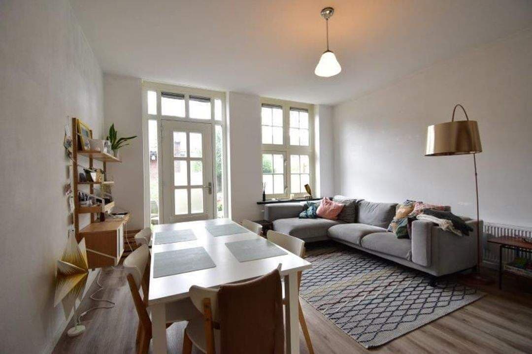 Appartement Amundsenweg, Breda - Te Huur