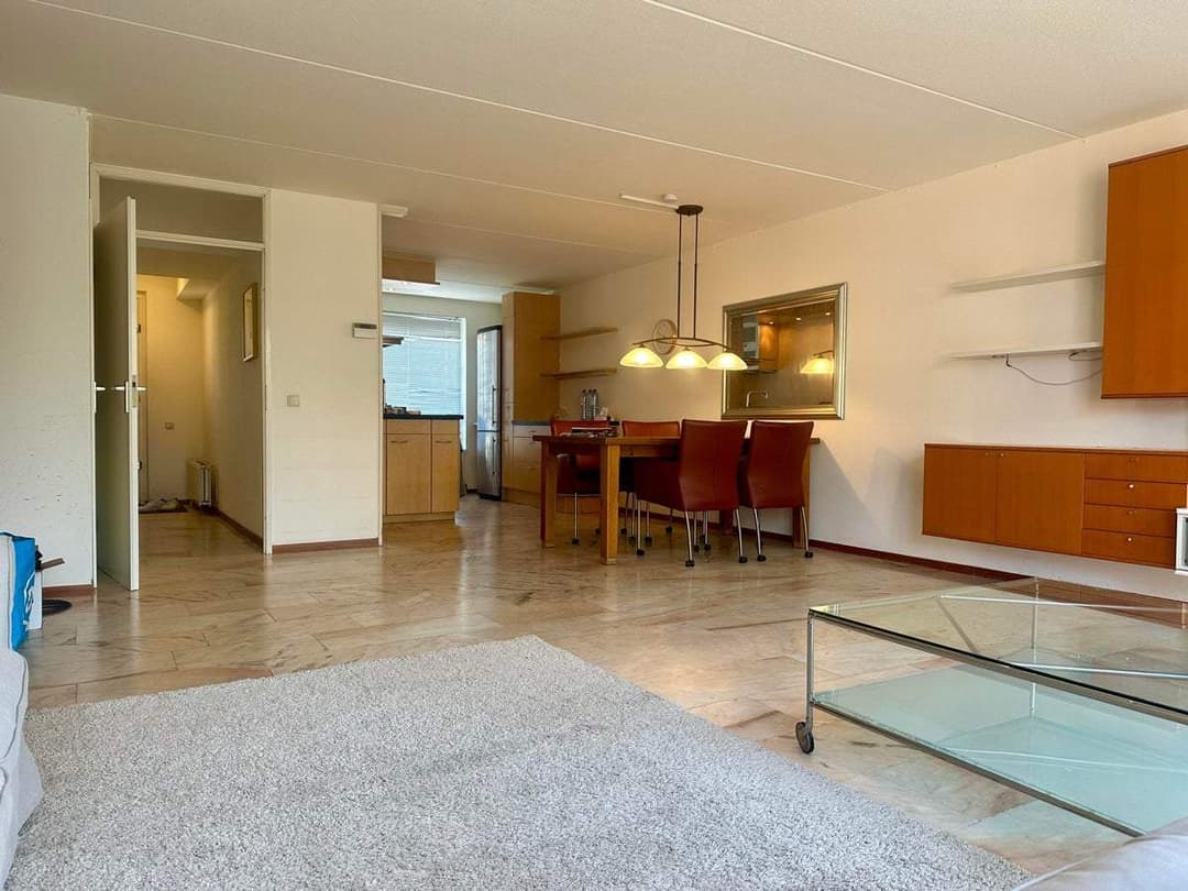 Huis Marshallsingel, Amstelveen - Te Huur